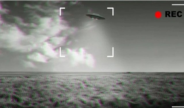 Trump'tan devlet kurumlarına uzaylı ve UFO dosyalarını yayımlama talimatı