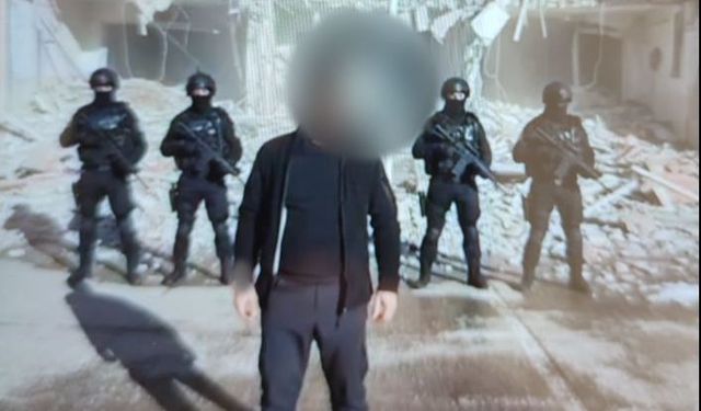 Yapay zeka kullanıp kendilerini MİT personeli olarak tanıtarak dolandıran 2 şüpheli tutuklandı