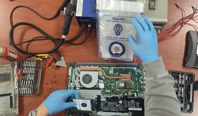 Yapay zeka üzerinden yatırım dolandırıcılığı; 8 gözaltı