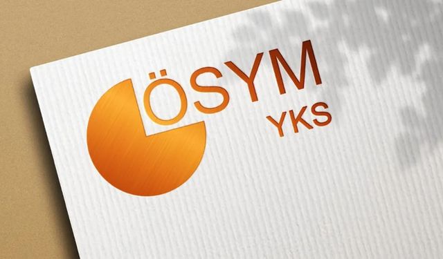 YKS başvuruları başladı