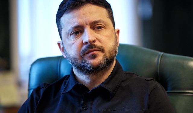 Zelenskiy: Rusya müzakerelerin başladığı günü saldırılarla karşıladı