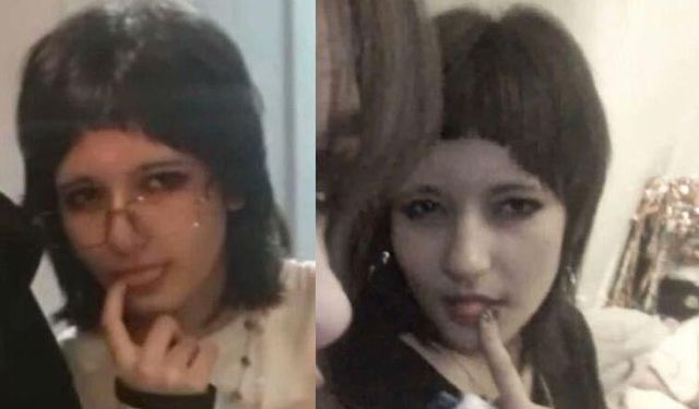 10 gündür kayıp olan Zehra'yı babası öldürüp, hobi bahçesine gömmüş