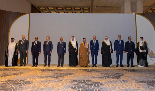 12 ülkeden ortak bildiri: İran'a saldırıları durdurma çağrısı