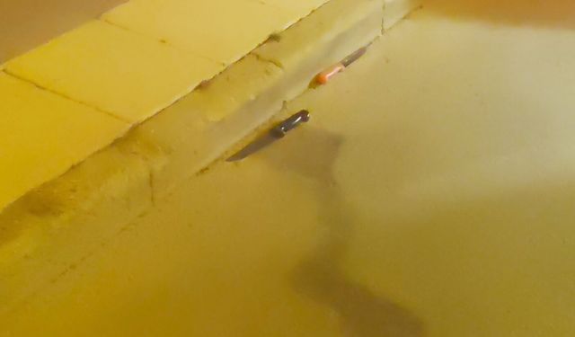 16 yaşındaki Mustafa, akranı tarafından bıçaklanarak öldürüldü