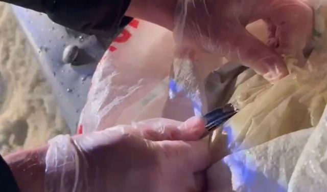 25 ilde uyuşturucu operasyonları: 99 tutuklama