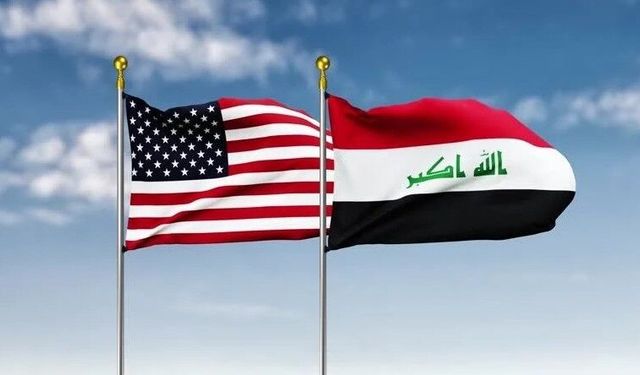 ABD'den Irak'taki vatandaşlarına 'ülkeyi terk edin' çağrısı