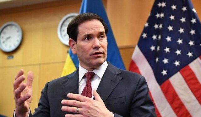 ABD Dışişleri Bakanı Rubio: Saldırıların yoğunluğu artacak