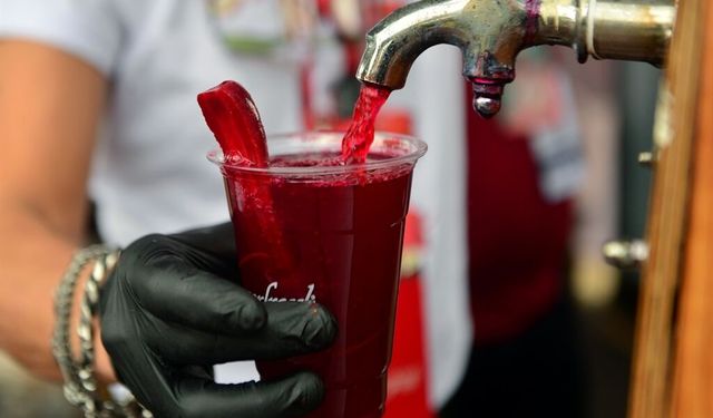 Adana şalgamı AB'den coğrafi işaret tescili aldı