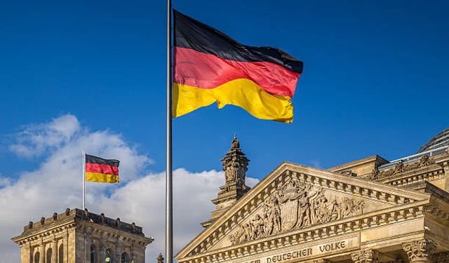 Almanya: Bu, NATO'nun savaşı değil