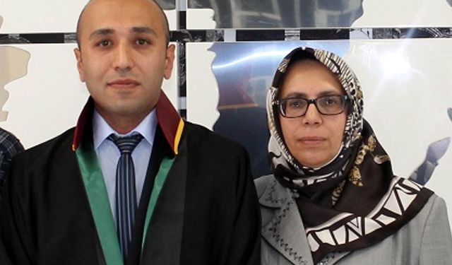 Annesini döverek öldüren avukata ağırlaştırılmış müebbet