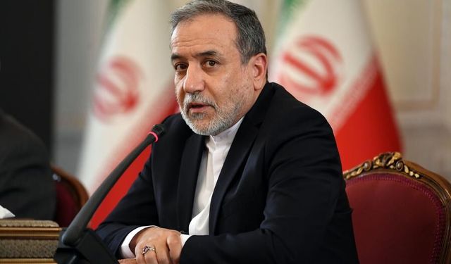 Arakçi: Amerikalılarla müzakerenin yeniden masada olacağını sanmıyorum