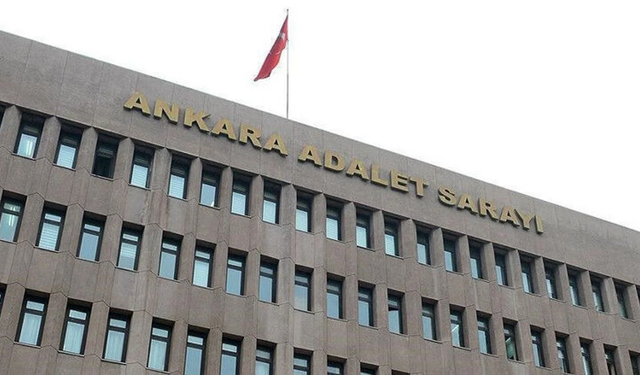 Ankara Cumhuriyet Başsavcılığı'ndan 'Laikliği birlikte savunuyoruz' bildirisine soruşturma