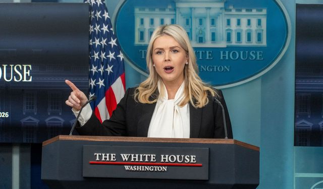 Beyaz Saray: İran'a yönelik gerçekleştirilebilir hedeflerimize 4-6 haftada ulaşabiliriz