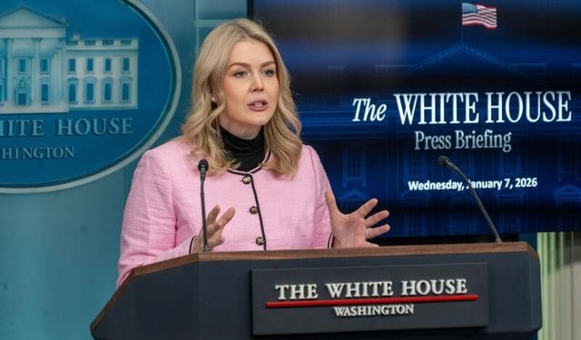 Beyaz Saray: NATO müttefiklerimiz daha fazla çaba göstermeli