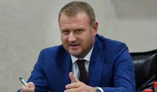 RTÜK Başkanı Daniş: İslamofobi ile mücadele, insanlığın ortak sorumluluğudur