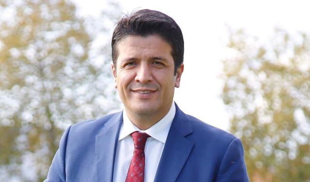 Eski Döşemealtı Belediye Başkanı Genç, tutuklandı