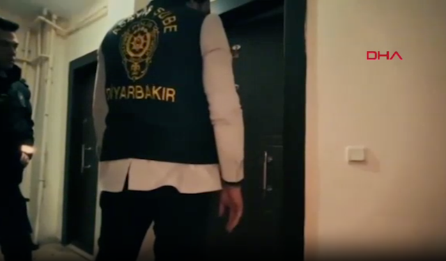 8 ilde 'dolandırıcılık' operasyonları: 50 tutuklama