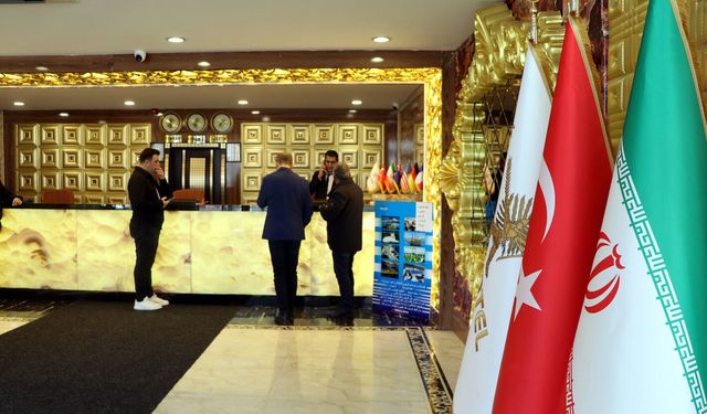 İran’a saldırı Van turizmini etkiledi; otellerdeki doluluk yüzde 10'a düştü