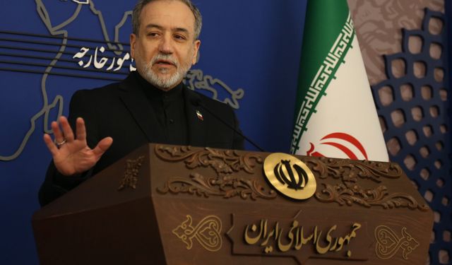 İran Dışişleri Bakanı Arakçi: Altyapılarımız tekrar vurulursa hiçbir kısıtlama gözetmeyeceğiz