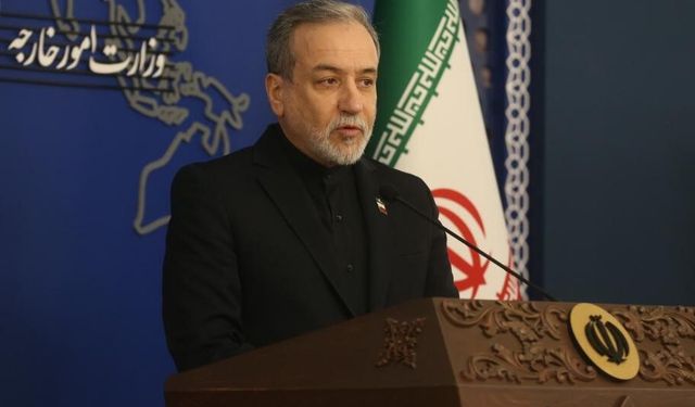 İran Dışişleri Bakanı Arakçi’den ‘Hürmüz Boğazı’ açıklaması