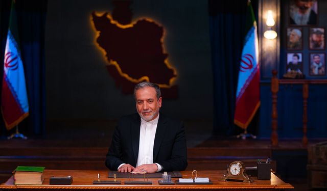 İran Dışişleri Bakanı Arakçi: Netanyahu, Amerikalıların hayatlarıyla kumar oynadı