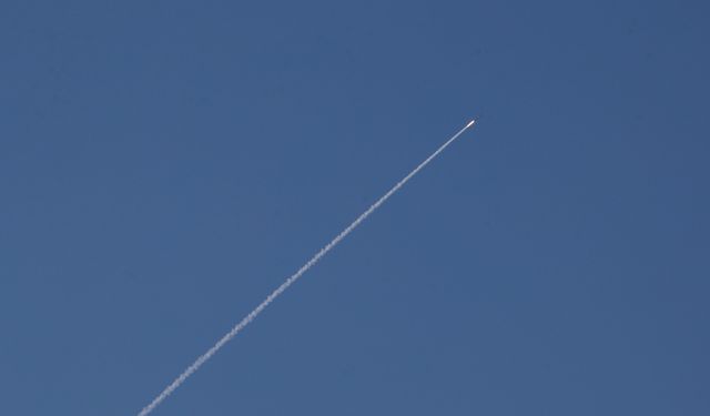 İran, İsrail'e 24’üncü saldırı dalgasını başlattı