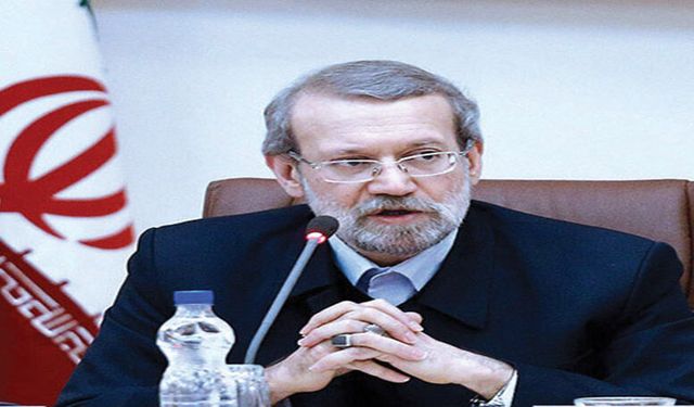 İran Ulusal Güvenlik Konseyi Genel Sekreteri Laricani: Liderlik Konseyi bugün kurulacak
