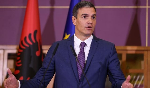 İspanya’dan ‘Hürmüz Boğazı’ çağrısı