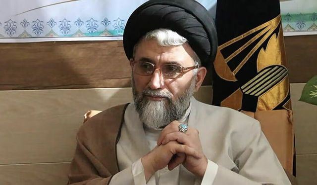 İsrail: İran İstihbarat Bakanı İsmail Hatib öldürüldü