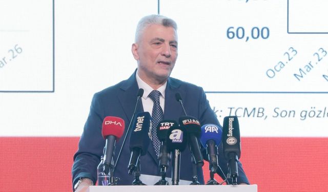 Bakan Bolat: Türk TIR şoförleri için 15 günlük transit geçiş vizesi sağlamış durumdayız