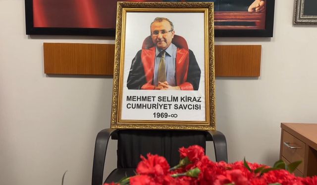 Bakan Gürlek: Adalet teşkilatı hiçbir zaman korkuya teslim olmamış, hiçbir zaman geri adım atmamıştır