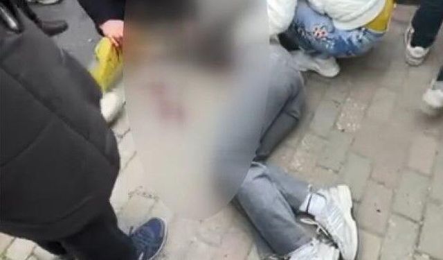 Fatih'te boşanma aşamasındaki eşinin silahla vurduğu kadın hayatını kaybetti