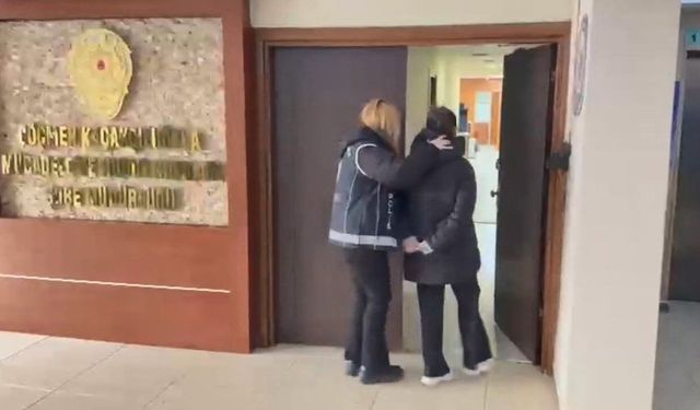 İstanbul’da göçmen kaçakçılarına operasyon: 4 gözaltı