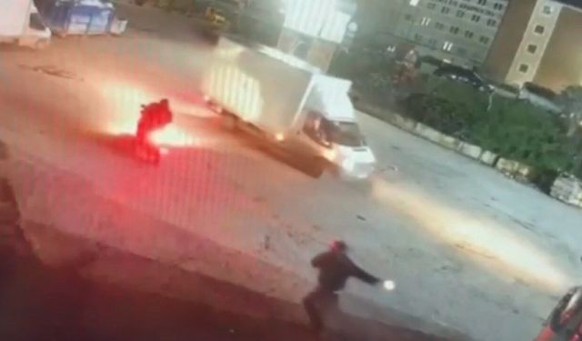 İstanbul'da 'tehdit' ve 'kurşunlama' gibi olaylara karışan şüphelilere operasyon: 10 gözaltı