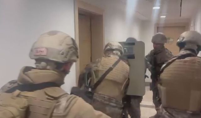 İstanbul merkezli 4 ilde yasa dışı bahis operasyonu: 30 gözaltı