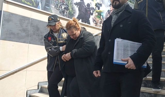 'Kalp krizi geçirdi' diye ihbar yaptı; boğarak öldürdüğünü itiraf etti