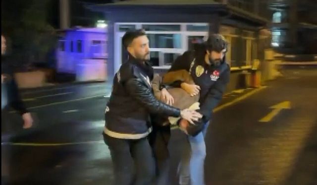 Mattia Ahmet Minguzzi'nin annesine tehdit içerikli mesaj gönderen şüpheli tutuklandı