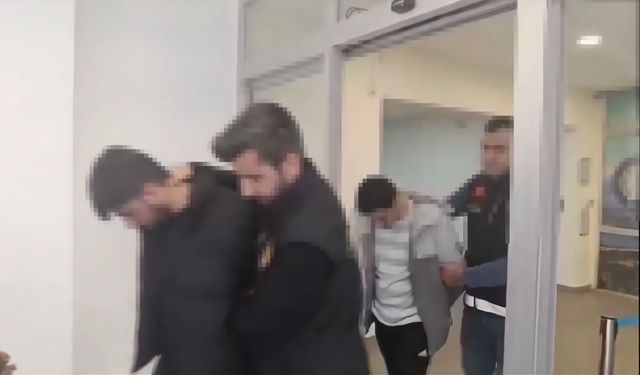 Şişli’de dönerciye silahlı saldırı kamerada; iş yeri basılınca kardeşine ateş açtırmış