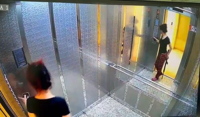 Sultangazi'de ayrıldığı sevgilisinin evine pompalı tüfekle ateş eden kadın tutuklandı