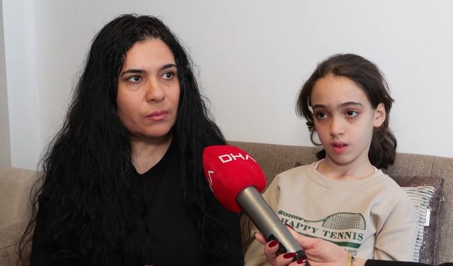 Tunuslu Fouzıa'nın birikimini 13 yıllık eşi çalıp kaçtı: Çocuğumla nereye gideceğim