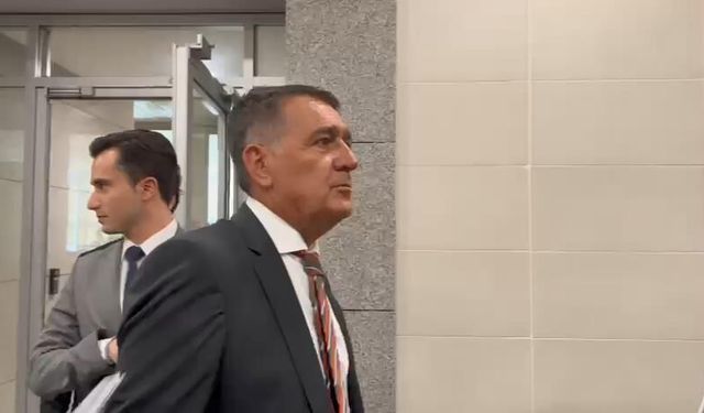 TÜSİAD yöneticilerinin yargılandığı davada karar