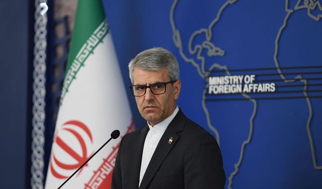 İran: ABD'nin asıl amacı petrol kaynaklarımızı ele geçirmek