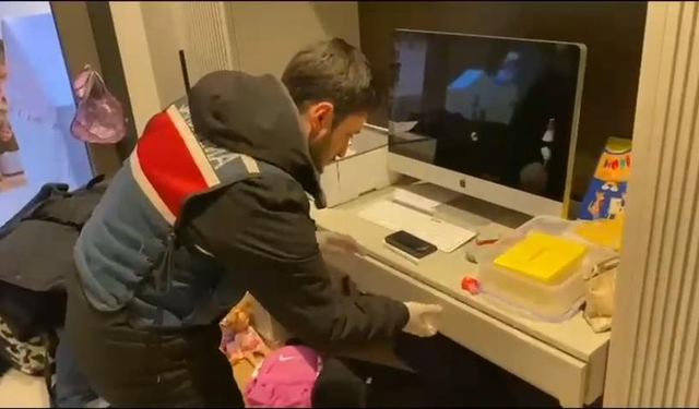 İstanbul merkezli 9 ilde yasa dışı bahis operasyonu: 20 gözaltı