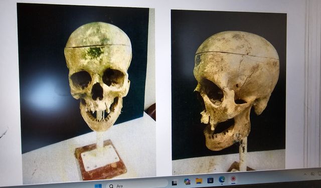 ‘Kirpi Ahmet’ cinayetinin gizemi 18 yıl sonra çözüldü; boğup çuvalla kaçak ocağa sonra baraja atmışlar