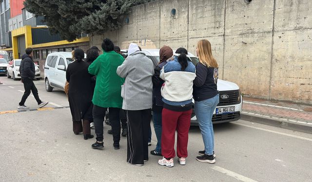 Kocaeli merkezli dolandırıcılık operasyonu; 25 şüpheli adliyede