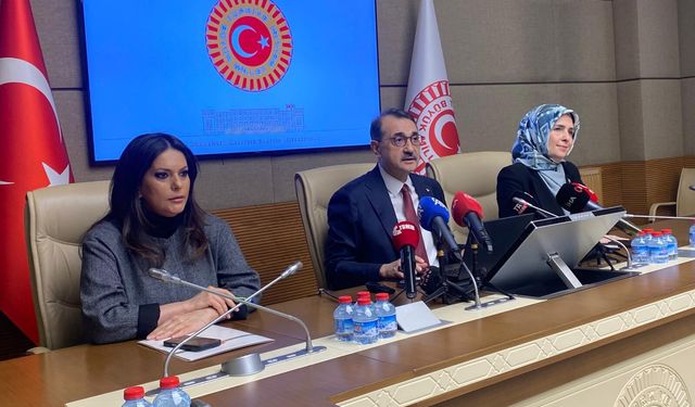 Komisyondan 'Türkiye Yapay Zeka Kurumu' önerisi