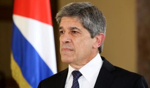 Küba: ABD'den gelebilecek olası bir saldırı karşısında askeri hazırlık yapıyoruz