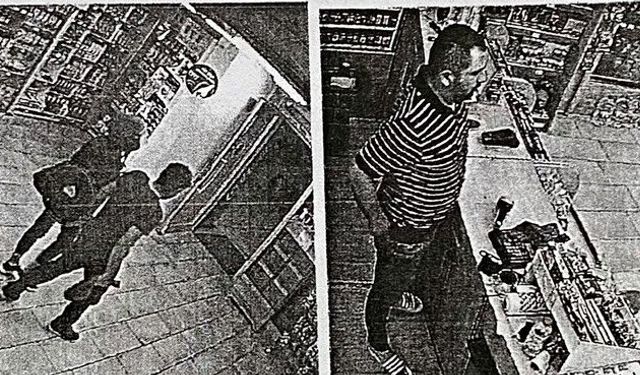 Markette yardım çağrısı olan işareti yapmıştı: Hatice’nin cinayet sanığına ağırlaştırılmış müebbet