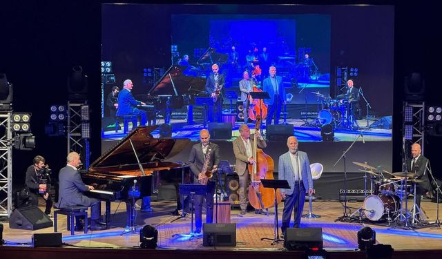 ODTÜ Sanat 6 yıl aradan sonra yeniden başladı