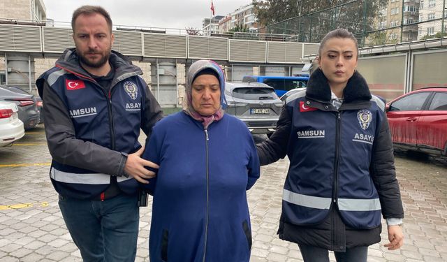 Öğretmen kızı Tuba'yı öldürüp, intihar görünümü veren anneye ağırlaştırılmış müebbet